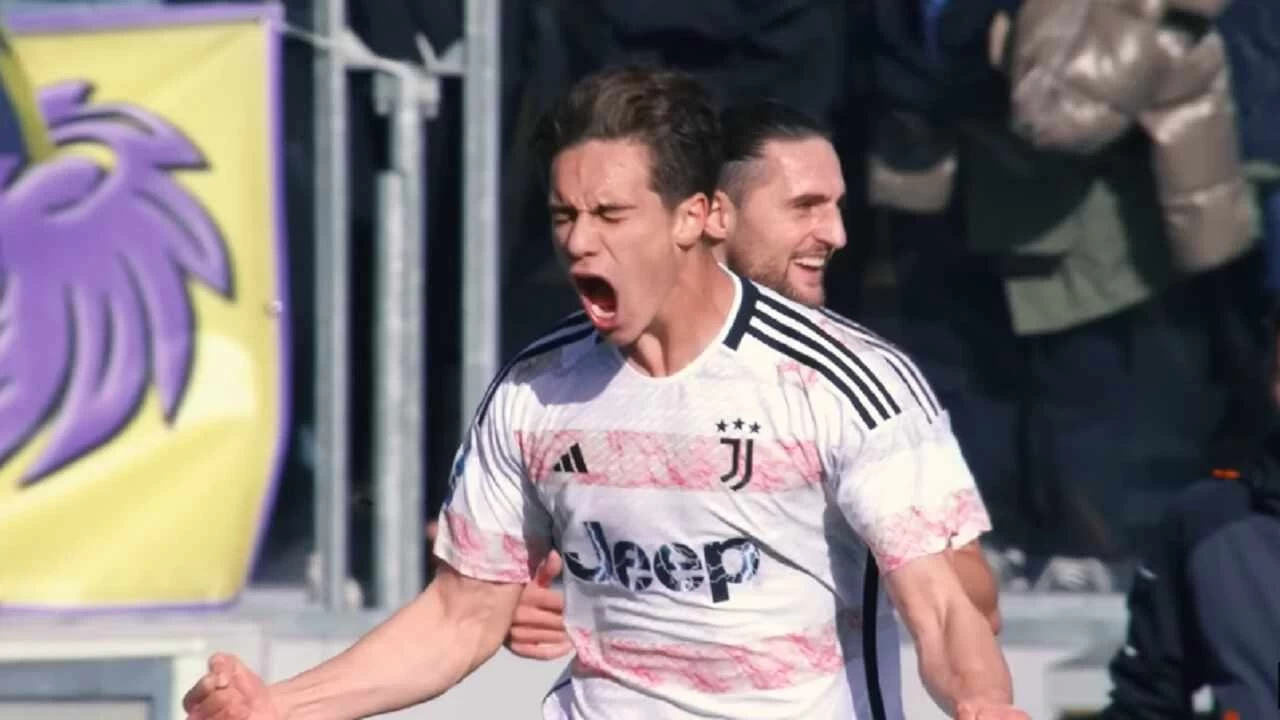 10 Numaralı ‘Yıldız’: Juventus Kenan Yıldız’dan Vazgeçemedi!