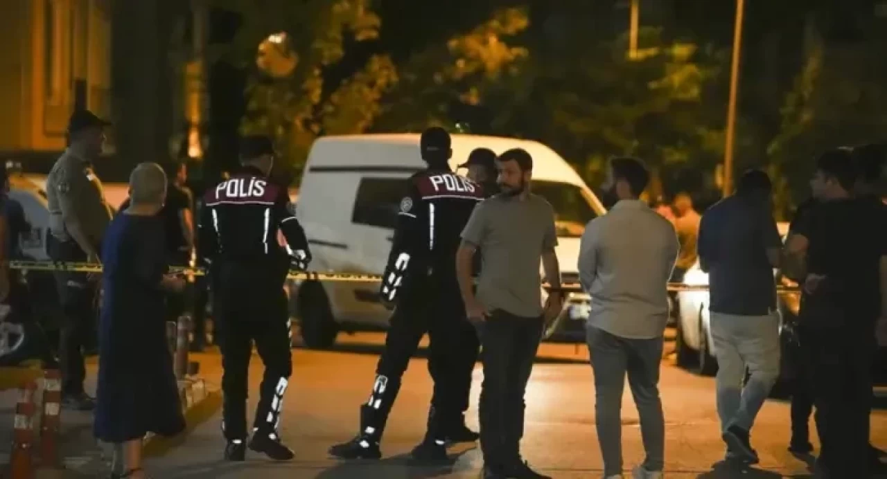 Abdüllatif Şener'in Oğlu Tutuklandı