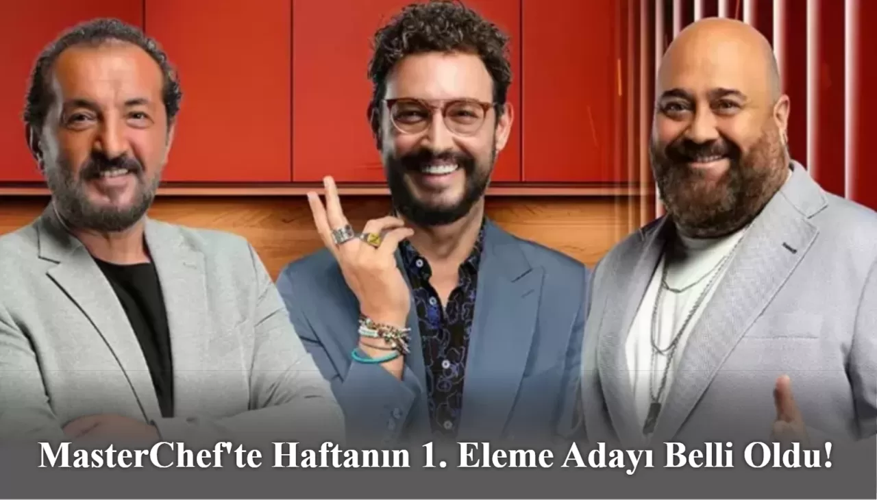 MasterChef Kim Kazandı 13 Ağustos 2024? Eleme Adayı Kim Oldu?