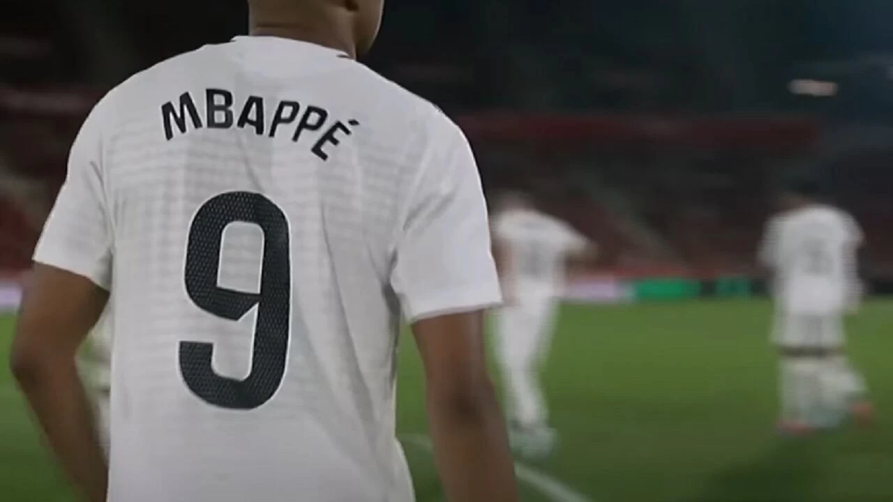 Kylian Mbappe İle Davalık Olan PGS'nin Başı Dertte!