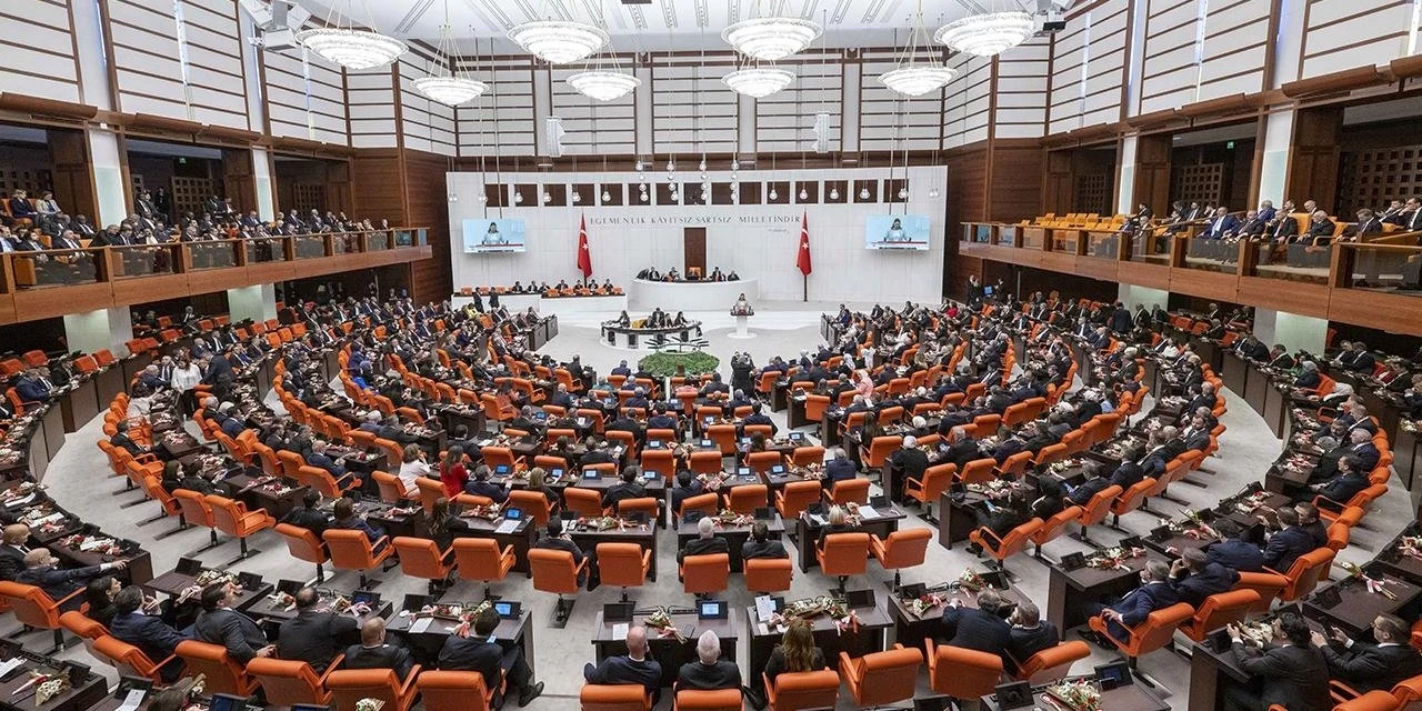 Öğretmenlik Meslek Kanunu 1 Ekim'de TBMM'nin Gündeminde Olacak