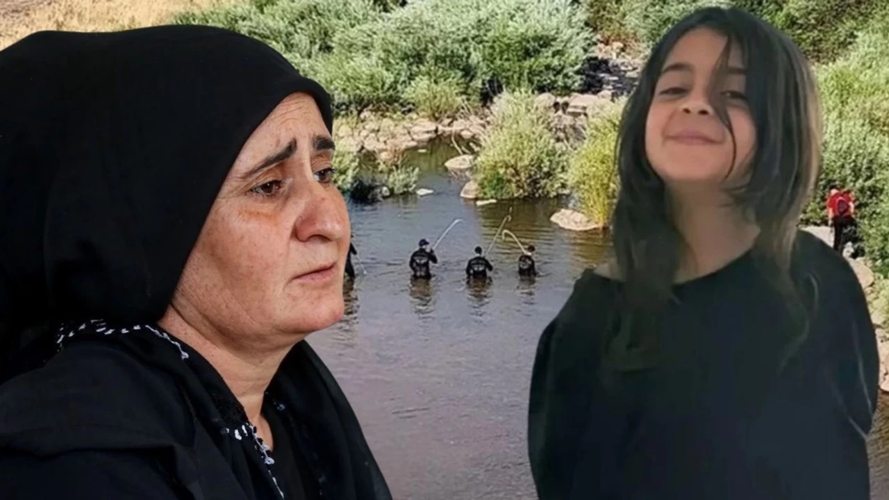 Narin'in Abisi Enes'in Kolunu Kimin Isırdığı Ortaya Çıktı! Yenge Her Şeyi Anlattı