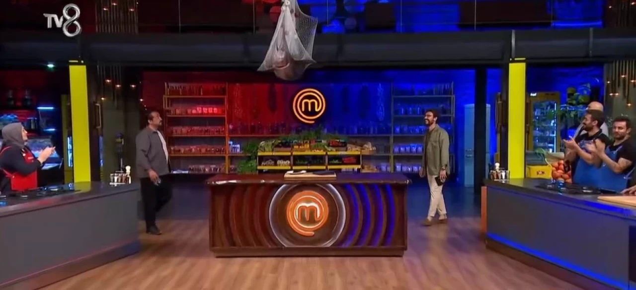 MasterChef Ödül Oyununu Kim Kazandı 26 Eylül 2024? İşte 100 Bin Liralık Ödülün Sahibi!