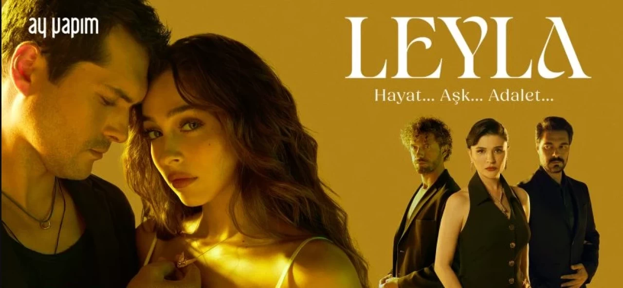 Leyla Hayat Aşk Adalet Tekrarları Ne Zaman Yayınlanıyor! Yeni Sezonun Saatleri ve Yayın Günü Açıklandı!