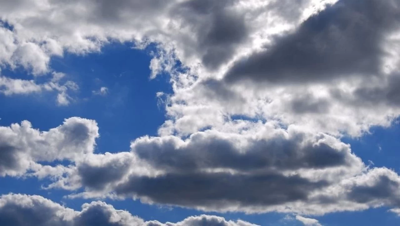 Meteoroloji Açıkladı: Bugün Hava Nasıl Olacak?