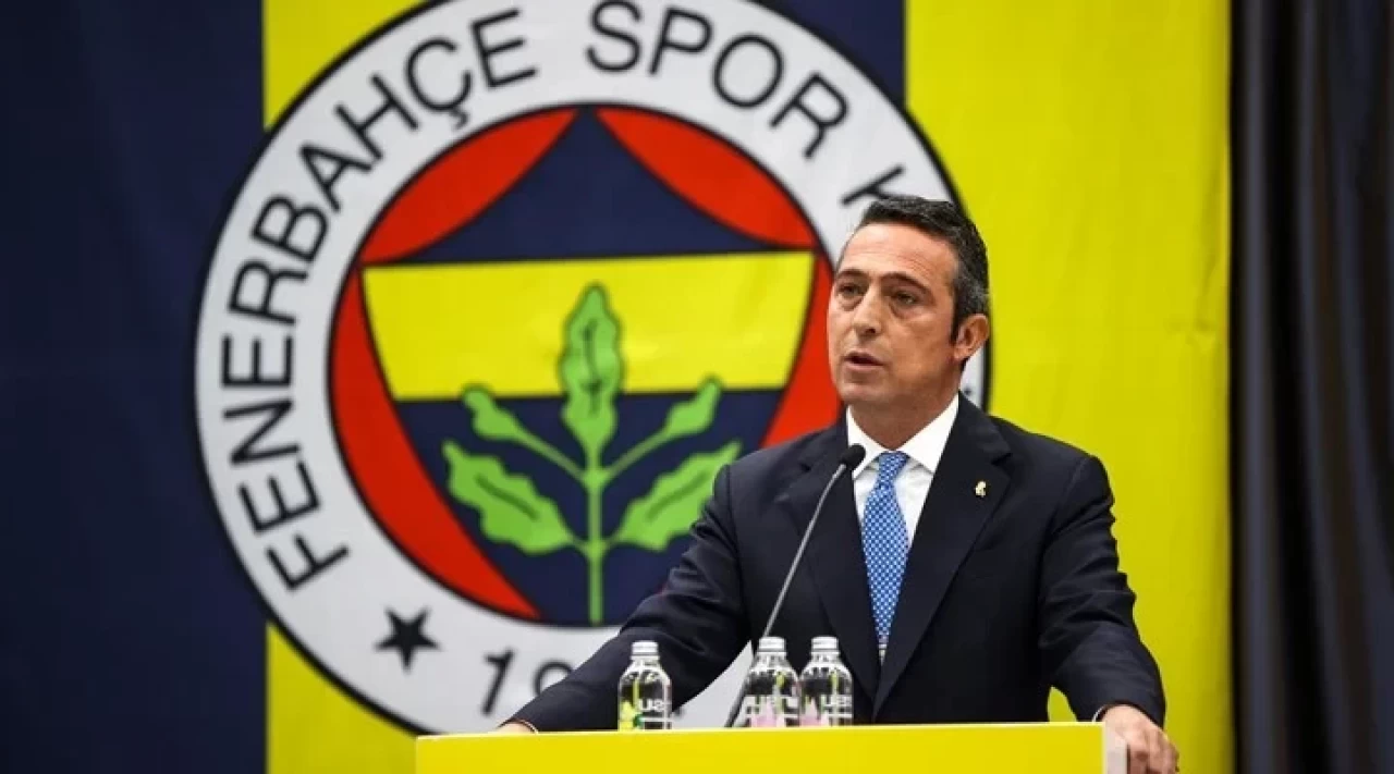 Fenerbahçe'de Kriz Derinleşiyor: Ali Koç'a İstifa Çağrıları Çığ Gibi Büyüyor