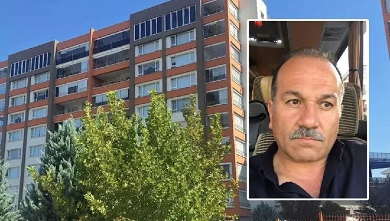 Ankara’da Kahvaltı Masasında Cinayet: Kayınpederini Öldürdü