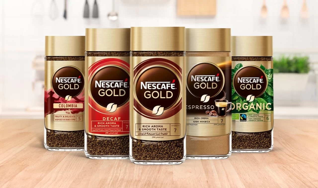 Nescafe Gold Gerçek Kahve mi? Farkı, İçeriği ve Sağlık Üzerindeki Etkileri Nelerdir?