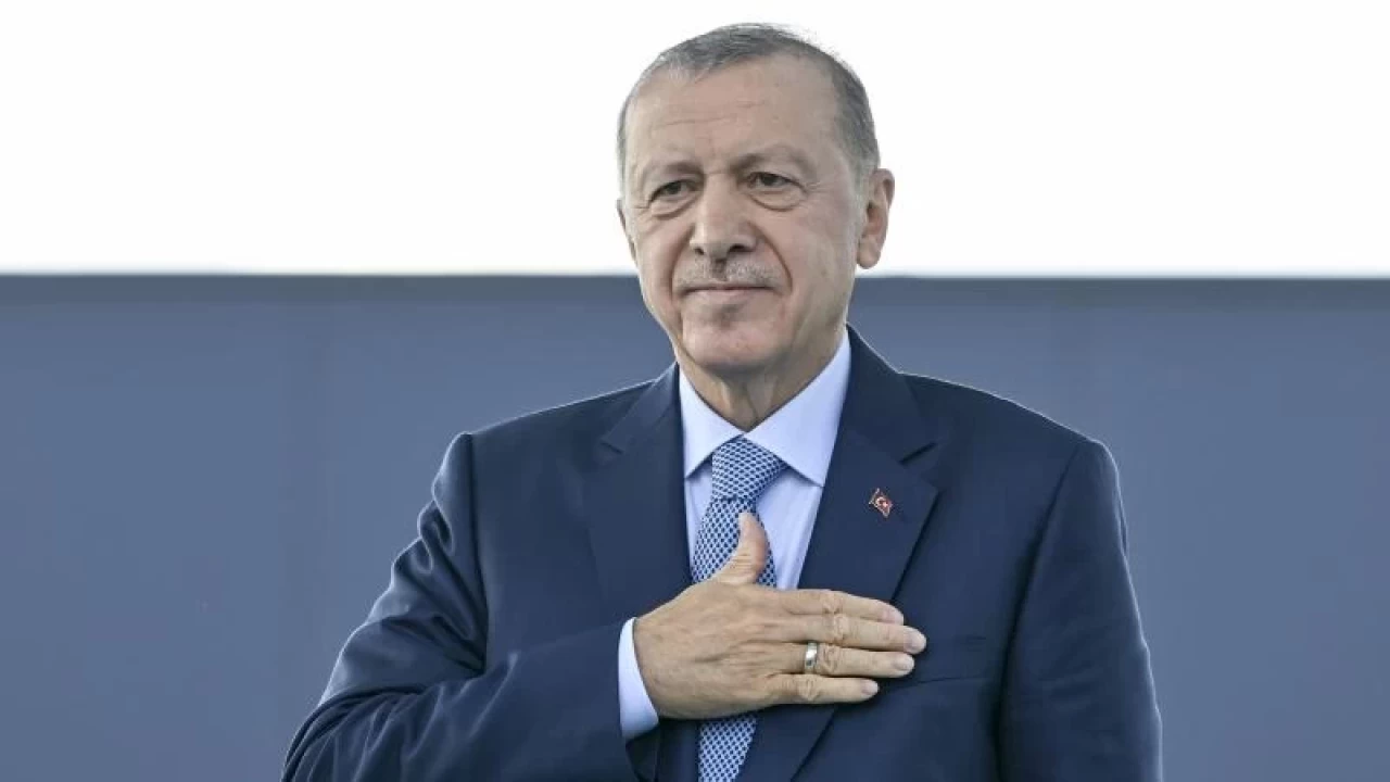 Erdoğan, Kocaeli'de 3 Millet Bahçesinin Açılışını Gerçekleştirecek