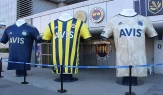 Fenerbahçe'nin Forma Sponsoru Adidas Oldu