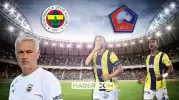 Lille Fenerbahçe Maçı Şifresiz İzle Canlı İzle: Fenerbahçe Lille Maçı Saat Kaçta, Hangi Kanalda?