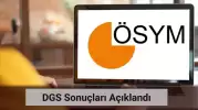 DGS Sonuçları Açıklandı! İşte DGS Sonuç Sorgulama Ekranı