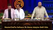 MasterChef Eleme Adayı Kim Oldu 17 Eylül 2024 Salı?