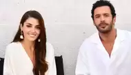 Barış Arduç ve Hande Erçel 'Reminder' Dizisinde Partner Oldu