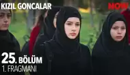 Kızıl Goncalar 25. Bölüm Fragmanı: Cüneyd’in Geçmişiyle Yüzleşmesi ve Meryem’in Zorlu Seçimleri