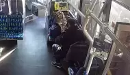 İstanbul'da Hamile Bir Kadın Taksi Bulamayınca Metrobüste Doğum Yaptı!