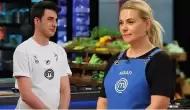 Masterchef'te Nigar'ın Kocasından Hakan'a Tehdit Mesajı: "Onu Evinden Aldıracağım!"