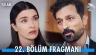 Yalan 22. Bölüm Fragmanı Yayınlandı: Duru’nun Geçmişle Hesaplaşması ve Yusuf’un Planı!