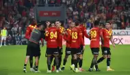 Göztepe, Trabzonspor'u 2-1 Mağlup Ederek Yenilmezlik Serisine Son Verdi!