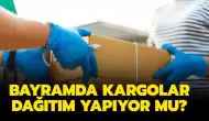 29 Ekim 2024'te Kargolar Çalışıyor Mu? İşte Yurtiçi, MNG, Aras ve PTT Kargo Çalışma Durumu