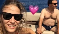 Serenay Sarıkaya'nın Babası Kim, Ne İş Yapıyor? İşte Serenay Sarıkaya'nın Gözlerden Uzak Tuttuğu Babası!