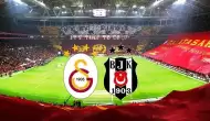 Galatasaray Beşiktaş Maçı Ne Zaman? Galatasaray Beşiktaş Maçı Hangi Kanalda? Galatasaray Beşiktaş İlk 11'ler!