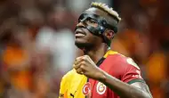 Galatasaray Antalyaspor Deplasmanında Farklı Kazandı, Süper Lig Rekorunu Kırdı