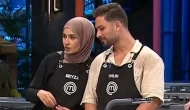 MasterChef’te Aşk Başka: Onur ile Beyza Arasında Neler Oluyor? ‘Nazar Değmesin’ Paylaşımı Kafaları Karıştırdı