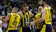 Fenerbahçe Beko, EuroLeague'de Maccabi'yi 84-82 Mağlup Etti