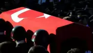 Ağrı'da Piyade Uzman Çavuş Burak Geniş Şehit Oldu