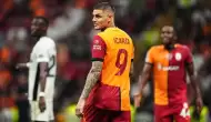 Mauro Icardi'nin Kötü Performansı Galatasaray'ı Endişelendiriyor! Sergen Yalçın’ın Icardi Yorumu Gündem Oldu