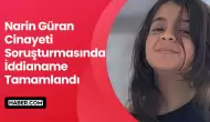 Diyarbakır'da Narin Güran Cinayeti: Ağırlaştırılmış Müebbet Talebiyle İddianame Hazırlandı