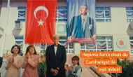 ING 29 Ekim Reklamı Tepki Çekti: "Ne Mutlu Türk'üm Diyene" Sözü Yarıda Kesildi!