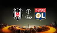 Lyon Beşiktaş Maçı Ne Zaman? Lyon Beşiktaş Maçı Hangi Kanalda? Lyon Beşiktaş İlk 11'ler!