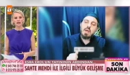 Termal Otelde Harem Kurmuştu: Sahte Mehdi Mustafa Çabuk'tan Esra Erol'a Ölüm Tehdidi!