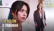 Kızılcık Şerbeti 74. Bölüm 2. Fragmanı: Abdullah’ın Hayatındaki Sürpriz Gelişme ve Artan Gerilimler!