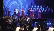 Mersin Devlet Opera ve Balesi 2024-25 Sezonunu Muhteşem Bir Konserle Açtı