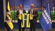 Fenerbahçe Spor Kulübü ile Anadolu Sigorta'dan Önemli İş Birliği