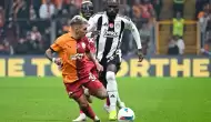 Galatasaray, Beşiktaş'ı 2-1 Mağlup Etti! İşte Derbinin Önemli Anları