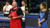 MasterChef'te Kaptanlar ve Yeni Takımlar Belli Oldu!