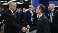 Erdoğan NATO Genel Sekreteri Rutte'yi Kabul Etti: İşte Rutte'nin Türkiye Mesajı