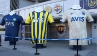 Fenerbahçe'nin Forma Sponsoru Adidas Oldu