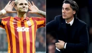 Montella: “Icardi Türk Olsaydı Milli Takımda Görmek İsterdim”