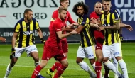 AZ Alkmaar-Fenerbahçe Maçı Ne Zaman, Saat Kaçta, Hangi Kanalda? İşte Maçın Yayınlanacağı TV Kanalı