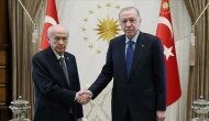 Cumhurbaşkanı Erdoğan Devlet Bahçeli ile Görüşecek