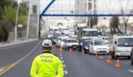 Ankara'da 10 Kasım Pazar Günü Bazı Yollar Trafiğe Kapatılabilir