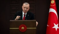 Erdoğan: "Türkiye'nin Desteği Filistin Devletleşene Kadar Devam Edecek"