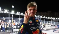 Formula 1'de Şampiyon Max Verstappen!