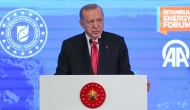 Cumhurbaşkanı Erdoğan: "2026'ya Kadar Türkiye'deki Hanelerin Yarısına Yerli Doğalgaz Ulaştırılacak"