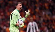 Galatasaray'ın Kalecisi Fernando Muslera Futbola Veda Etti!